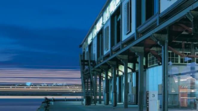 Walsh Bay buy by Sumner Capital