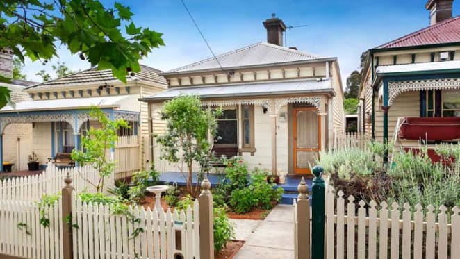 Eight homes set to sell around Melbourne's new $729,500 house median on realestateview.com.au