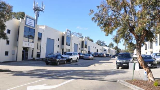 Willach Pharmacy takes new Burwood lease