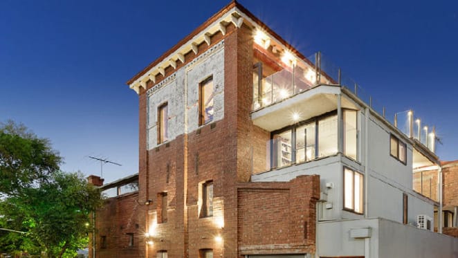 Storage firm Meca buys warehouse in Melbourne's Derrimut for $3.6 million