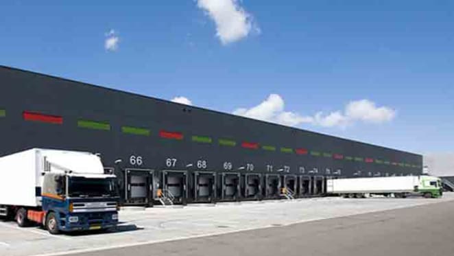 Transport and logistics dominate Brisbane industrial leasing: Ray White