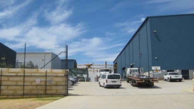 Perth investment opportunities - Stuart Drive