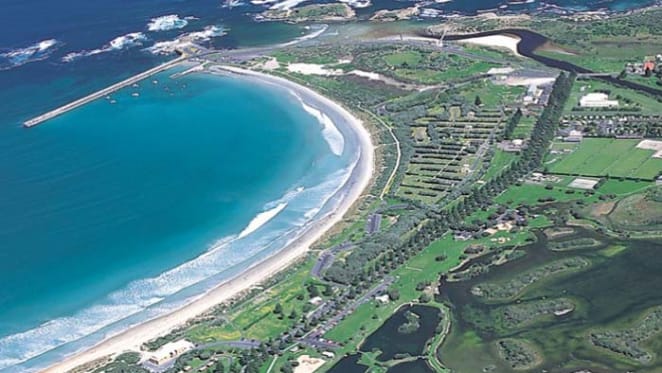 Warrnambool housing market heating up: Herron Todd White