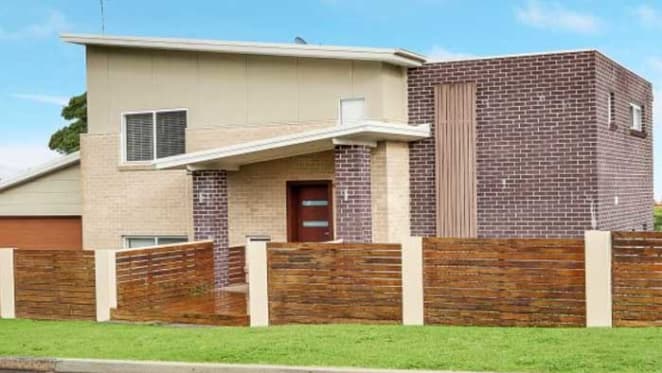Retired Newcastle Knights winger James McManus sells in Nelson Bay