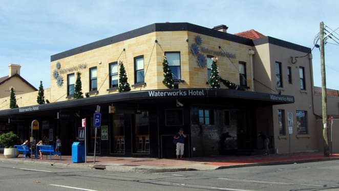 Lantern Group's Waterworks Botany hotel hits the market