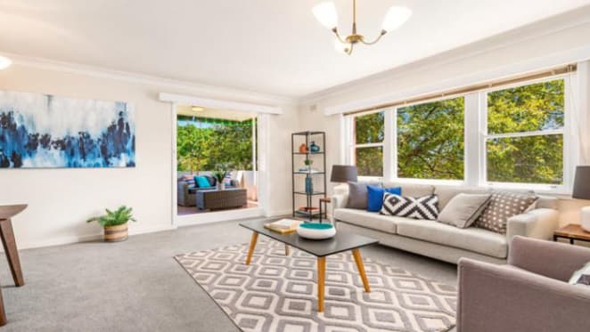 Sydney's North Shore market sizzling: Pete Wargent