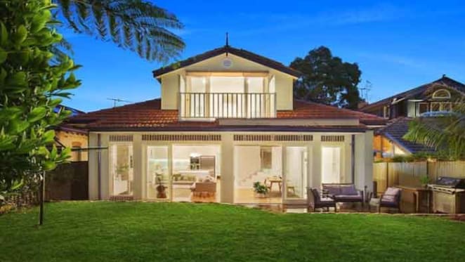 Branding guru Zahrina Robertson sells Waverton bungalow