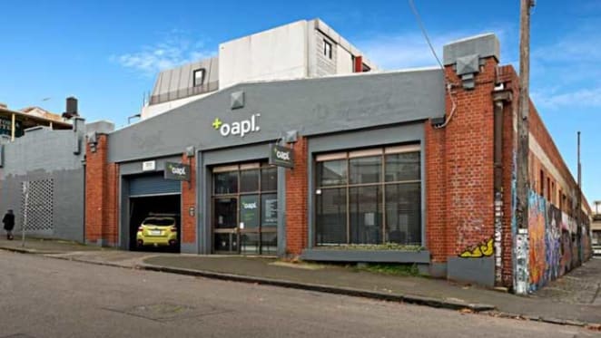 Webb Street Fitzroy property sold for $6.6 million