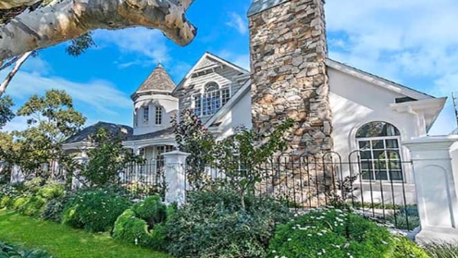 Long Island inspired Bicton, Perth home offering