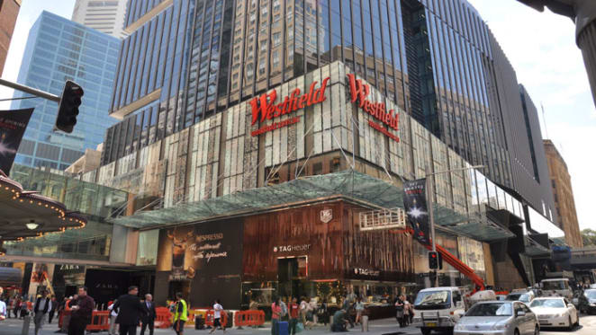 Conde Nast entertainment president Dawn Ostroff appointed to Westfield board