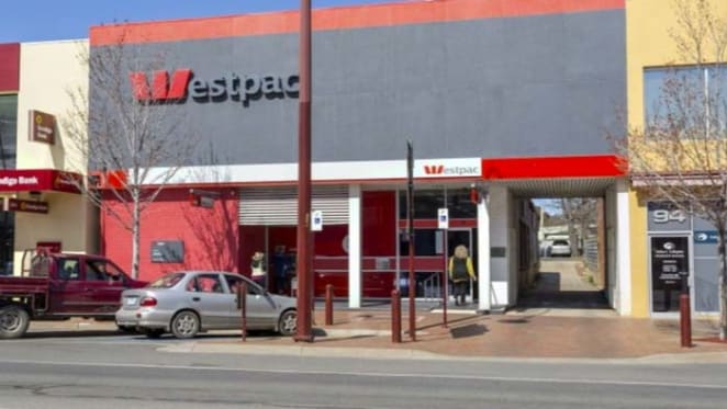 Regional Victorian banks listed in Burgess Rawson 100th portfolio investment auction