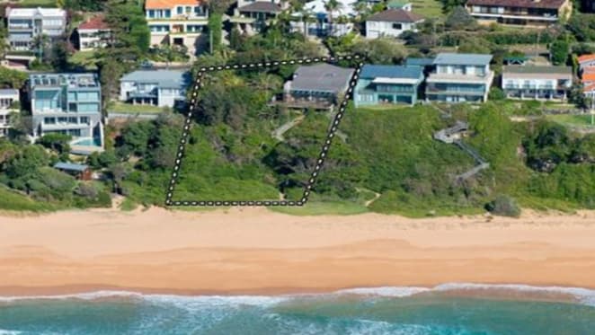 Little known LA-based producer Emese Green sells Whale Beach double block