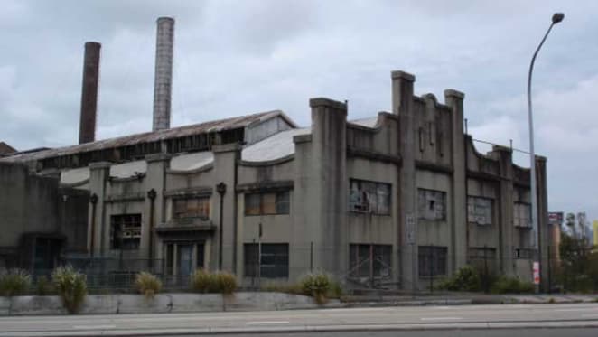 Google still searching for Sydney HQ