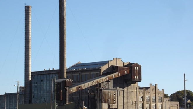 White Bay Power Station brief 'too restrictive': Urban Taskforce