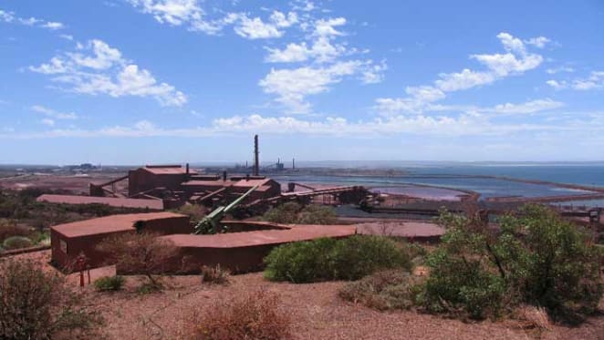 Simon Pressley returns to review Whyalla's property investment status
