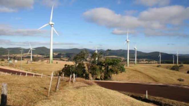 Attacks on renewable energy policy are older than the climate issue itself