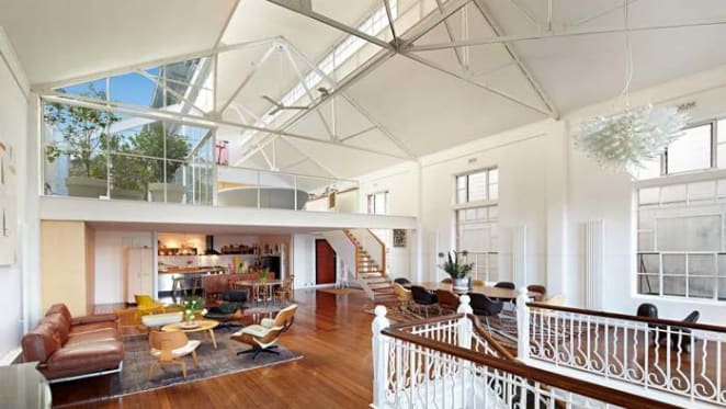 Historic John Monash Windsor post office conversion sold