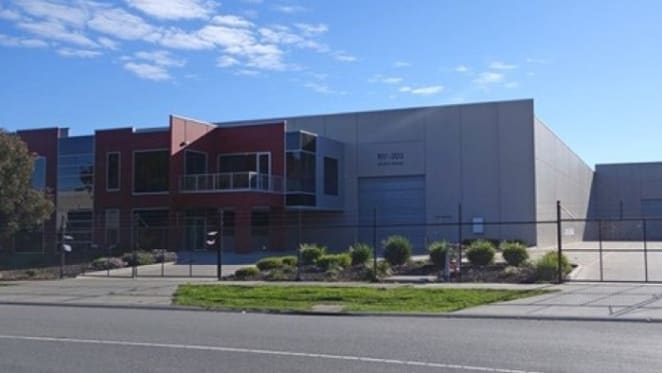 Savills secures Dandenong industrial lease deal for wine distributors