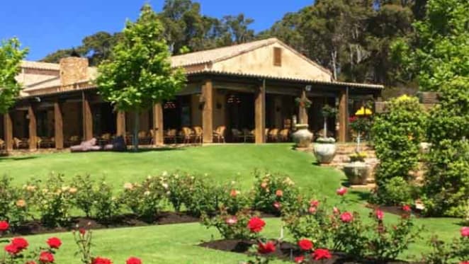 New York real estate developer buys WA's Laurance Wines