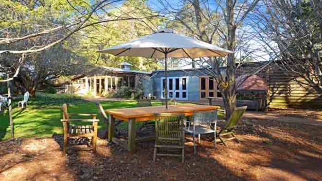 Oldest Joadja vineyard sold in NSW Southern Highlands