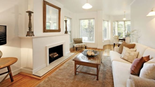 Local MP Tim Wilson buys in Sandringham