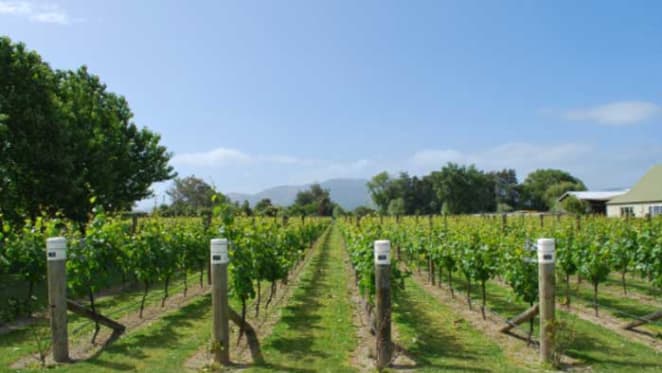 McLaren Vale vineyards sold for $10 million