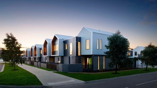 Wolfdene's AVA II wins UDIA award for affordable housing