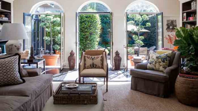 Wallaroy Road, Woollahra designer home sold