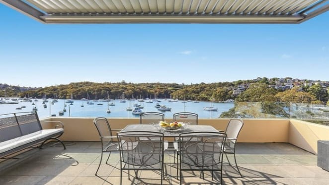 Lendlease chief Steve McCann sells Cremorne waterfront