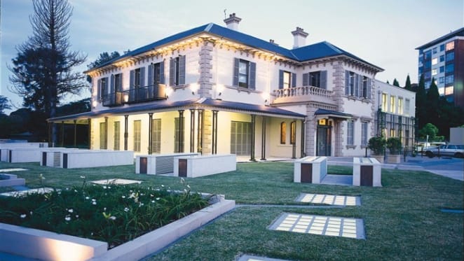 Woollahra seeks refuge within City of Sydney as mandatory mergers near