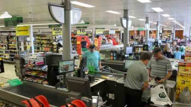 Woolworths in Tasmania's Burnie bought by Melbourne investor for $18.1 million