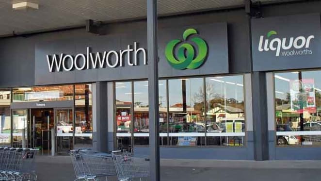 Can a corpulent Woolies discard its history and fight off Aldi?