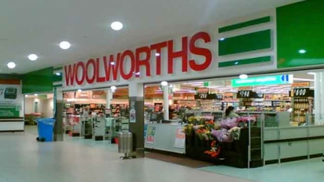 Woolies supermarket buyers - the last four sales as Woolworths Middle Brighton sells on 3.77 percent yield