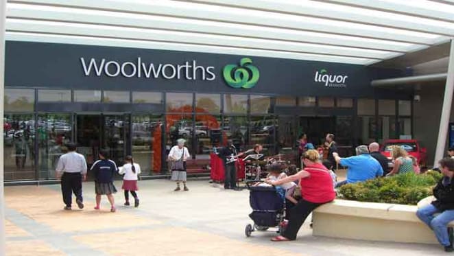 17 Woolworths stores to close in Australia with another 15 under threat