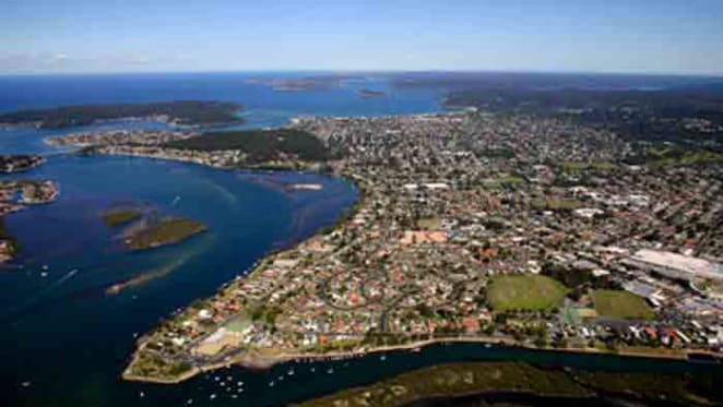 Woy Woy and Wentworth Falls: where would you invest?