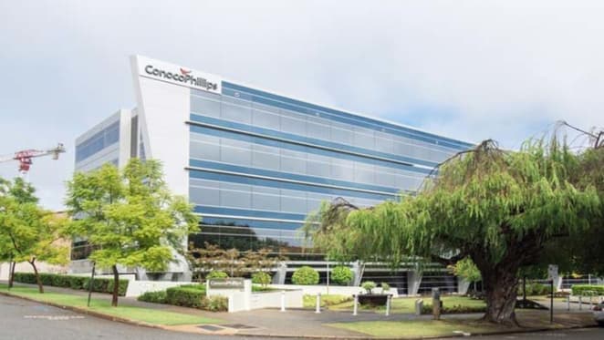 Primewest capitalises on investor demand with West Perth office sale