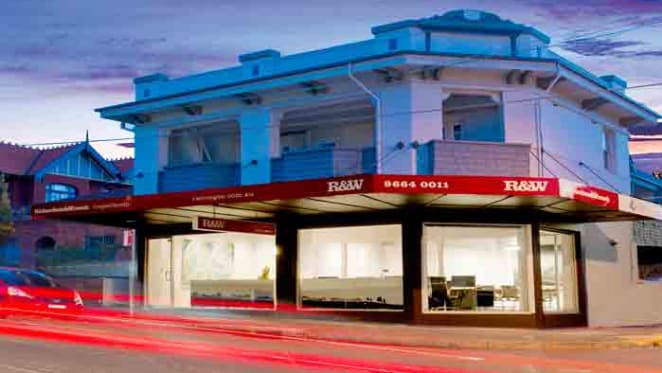 Richardson & Wrench group has new owner