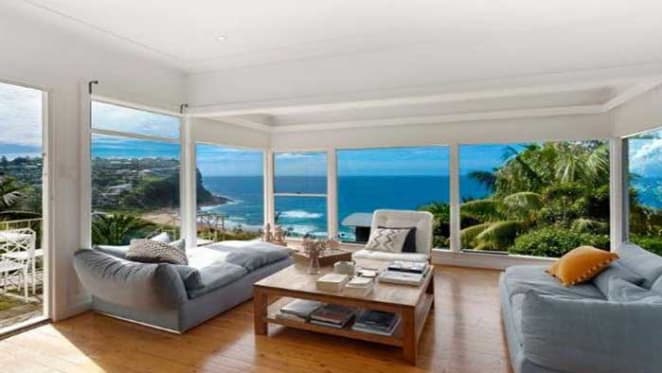 Surfer Ozzie Wright sells Newport home