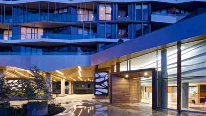 Rothelowman-designed development wins big at UDIA awards