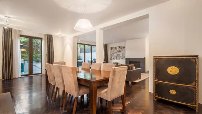 Marcel Kreis upgrades in South Yarra