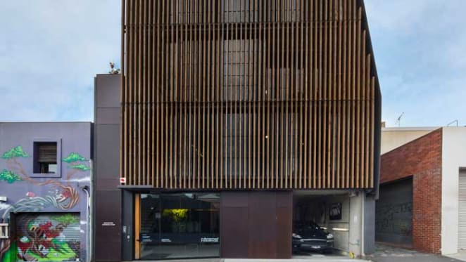 Yarra Place office property listed for sale with $4 million expectations