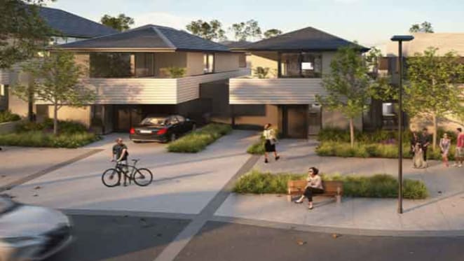Victoria's YarraBend development to drive local property prices