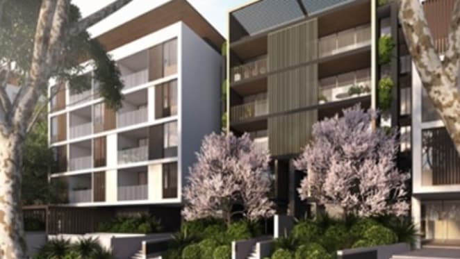 Yifang Group raises the curtain on Lane Cove's Quartet