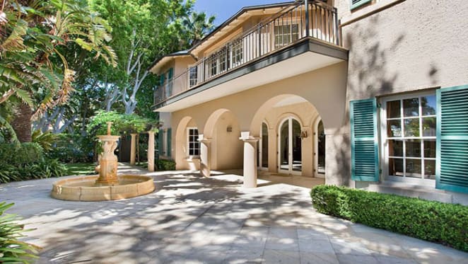 Savills secures Yoorami, Bellevue Hill coverage in the Financial Times House & Home section