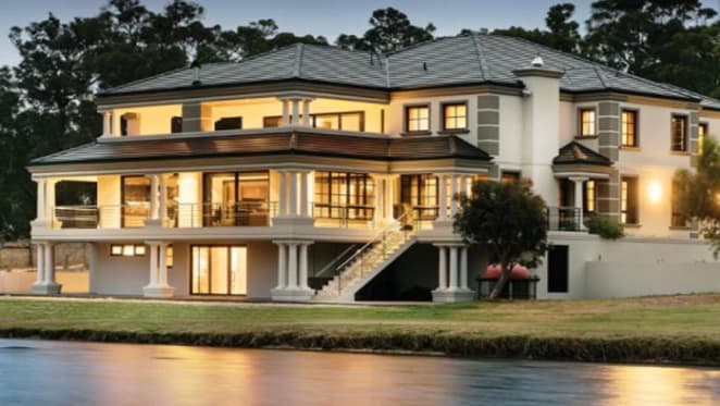 Adrian Zorzi wins top MBA builder acclaim