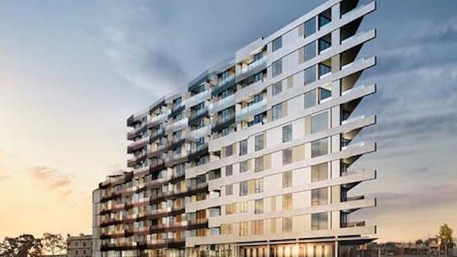 Chinese buyers being enticed to Melbourne with price discounts and 25 year rental guarantee