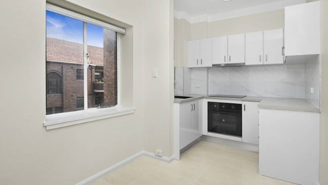 Actor Isla Fisher's long-held Woollahra unit available for rent