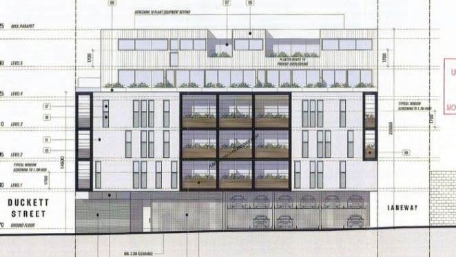 China-linked group pays $3.675m for Brunswick site
