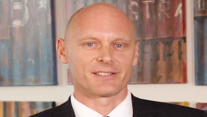 New MD for Savills Victoria