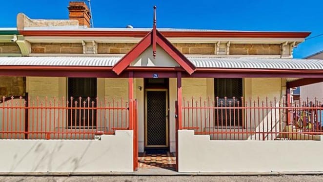 City fringe suburbs in Adelaide continue to be preferred investment area: HTW